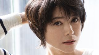 真木よう子、直木賞受賞作「ファーストラヴ」ドラマ化で主演!