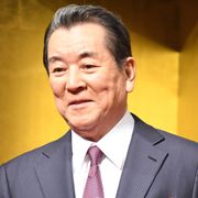 加山雄三、82歳で声優初挑戦!脳梗塞から復帰で健康アピール