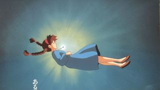 『天空の城ラピュタ』最高の映像&音響でのスクリーン上映が決定!