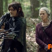 「ウォーキング・デッド」シーズン10後半、2.24放送スタート!