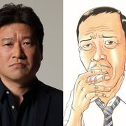 実写「浦安鉄筋家族」主演は佐藤二朗!「俺が主演でエエんかいな」