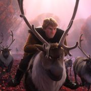 わかった?『アナと雪の女王2』でまさかのオマージュ!