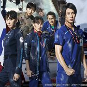 劇場版『コード・ブルー』完全ノーカットで地上波初放送!