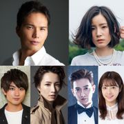 「脳内ポイズンベリー」市原隼人主演で舞台化!