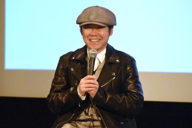 阿部サダヲ