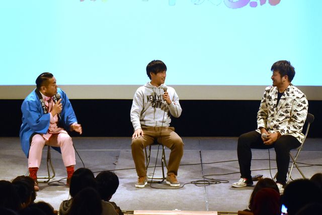 画像テキスト