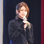 真木よう子、別府で『パッチギ!』撮影の裏側トーク!