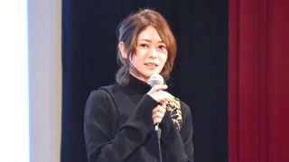 真木よう子、別府で『パッチギ！』撮影の裏側トーク！