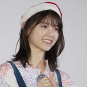 西野七瀬、初の主演声優に「嬉しさより不安」心境明かす