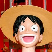 『ONE PIECE STAMPEDE』が映画部門1位!goo、2019年検索ランキング