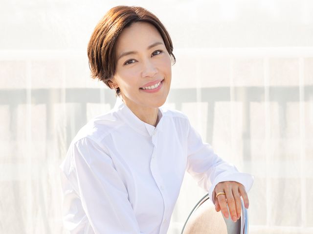 木村佳乃