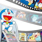 「ドラえもん映画祭2020」来春開催!39作品を一挙に上映