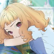 「ジョゼと虎と魚たち」劇場アニメ化 実写映画から約17年ぶり