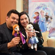 『アナと雪の女王2』カットされた新曲があった!