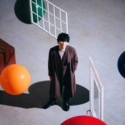 秦基博、山田孝之主演『ステップ』主題歌を書き下ろし