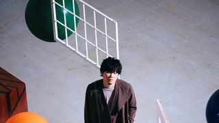 秦基博、山田孝之主演『ステップ』主題歌を書き下ろし