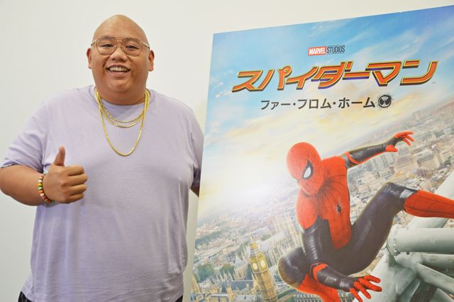 ジェイコブ・バタロン