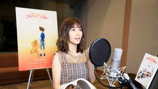 松岡茉優、デジモン新作映画のゲスト声優に！「叫ぶほど嬉しかった」