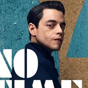 007新作、これがラミ・マレックの悪役!キャラクターポスター公開