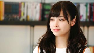 橋本環奈、可愛すぎるパジャマ姿も!『0キス』モーニングルーティン映像