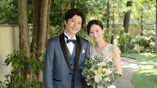 北川景子&田中圭『スマホを落としただけなのに』続編に出演!2人の結婚式シーンも