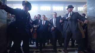 『アイリッシュマン』が作品賞!ナショナル・ボード・オブ・レビュー賞