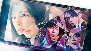 北川景子『スマホを落としただけなのに』地上波初放送が決定!