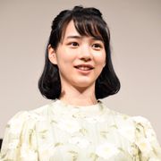 のん、片渕須直監督からのさりげないプレッシャー明かす