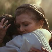 『スター・ウォーズ』エイブラムス監督、レイアを別の女優に…という提案を突っぱねた