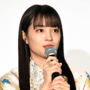 広瀬すず、アニメに縁あった2019年 レジェンド声優たちから刺激
