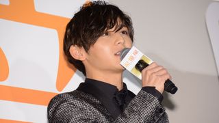 山田涼介、主演作『記憶屋』で自由自在な演技力！