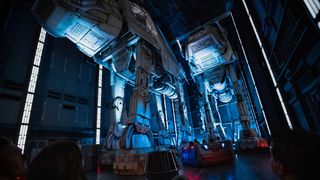すさまじい没入感!「スター・ウォーズ」新アトラクションがスゴかった<体験レポート>