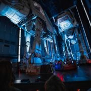 すさまじい没入感!「スター・ウォーズ」新アトラクションがスゴかった<体験レポート>