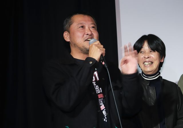 ゴーストマスター