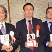 新藤兼人賞『東京干潟』『蟹の惑星』村上浩康、『メランコリック』田中征爾が飛躍ちかう