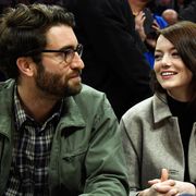 『ラ・ラ・ランド』エマ・ストーンが婚約!コメディー番組演出家と交際2年