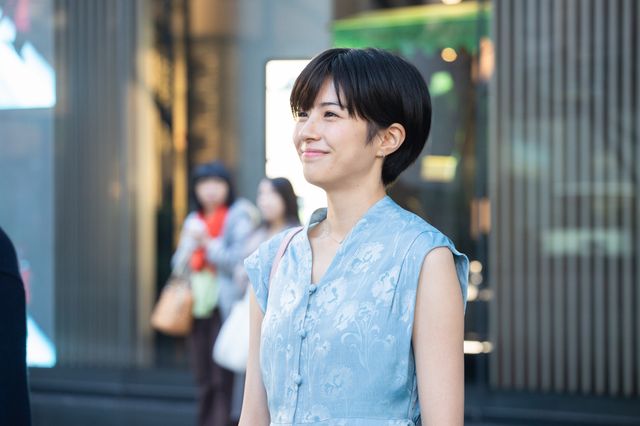佐久間由衣の熱演に注目