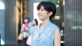 佐久間由衣、映画初主演作でモテテク連発のヒロイン