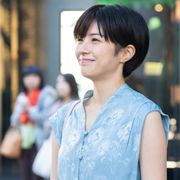 佐久間由衣、映画初主演作でモテテク連発のヒロイン