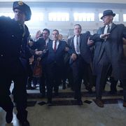 作品賞は『アイリッシュマン』ニューヨーク映画批評家協会賞