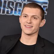 『スパイダーマン』MCU離脱救ったトム・ホランド、ディズニー社長との電話中酔って涙していた