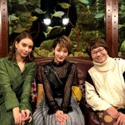 剛力彩芽、あの恋を赤裸々に語る「他ではもう話すつもりはない」