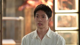 「スカーレット」八郎役・松下洸平、朝ドラ出演は最高の親孝行