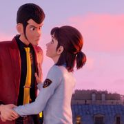 『ルパン三世 THE FIRST』3DCGで描かれる王道ストーリーに注目!