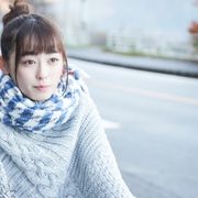 ドラマ「ゆるキャン△」ビジュアル公開!志摩リン役に福原遥、なでしこ役に大原優乃!