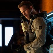 ライアン・レイノルズ、マイケル・ベイの現場はハチャメチャ!撮影を振り返る
