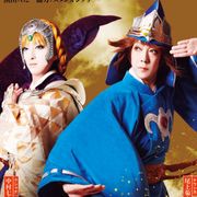 歌舞伎「風の谷のナウシカ」が劇場上映へ