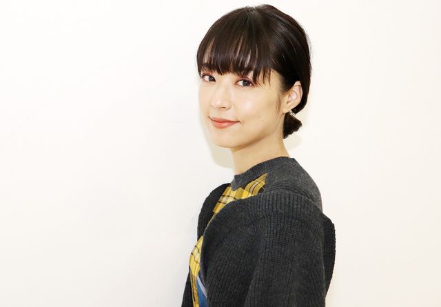 井上真央