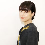 井上真央、女優としての覚悟と喜び