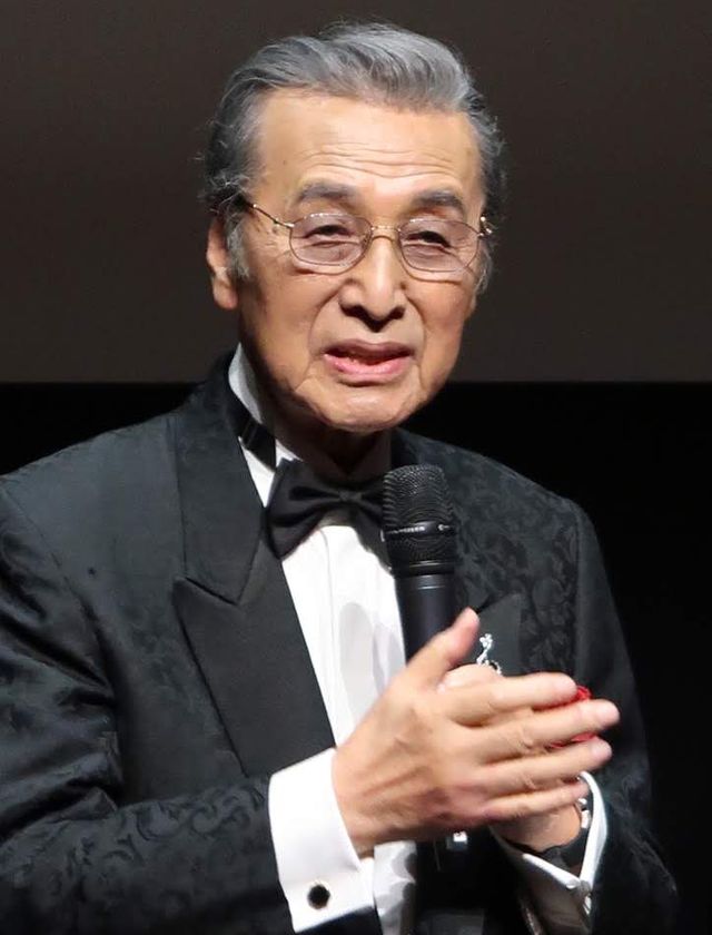 宝田明